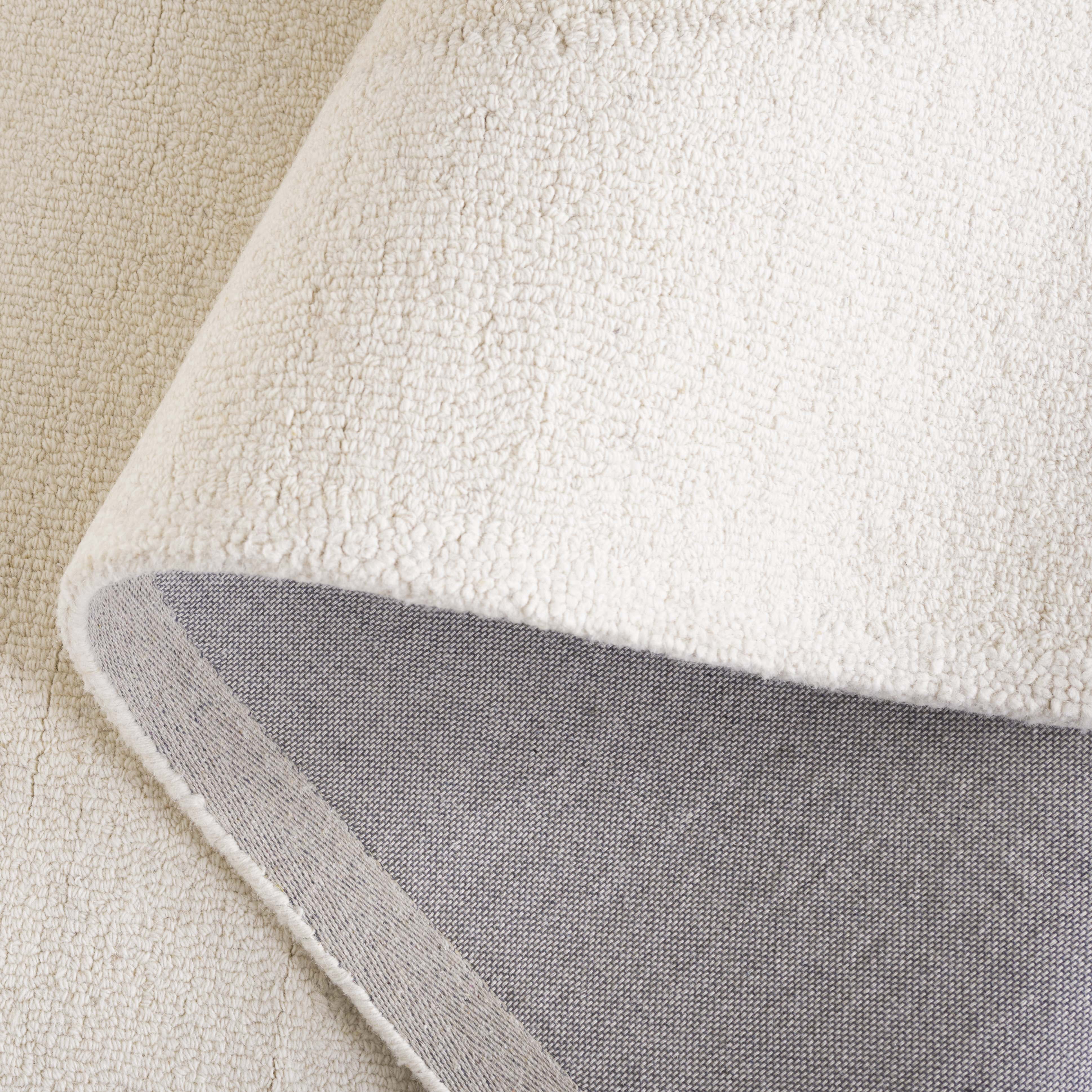 SAFAVIEH Rodeo Drive Alayna Abstract Area Rug, Ivory/Beige, 5' x 8'