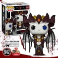 thumbnail image 1 of Funko Pop Lilith #942 Diablo 4 Videojuego Figura 6 Pulgadas Original, 1 of 4