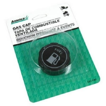 Arnold Gas Cap