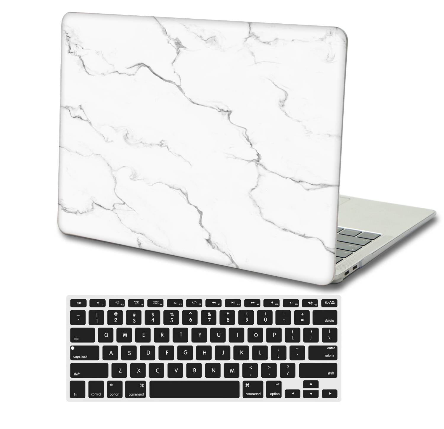 KSK KAISHEK Hard Case Cover Compatible Old Version MacBook Air 13 Inchs ksk-kaishek-hard-case-cover-compatible-old-version-macbook-air-13-inchs
