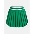 thumbnail image 6 of Avia Women's Tennis Mesh Skort, Sizes XS-XXXL, 6 of 6
