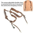 thumbnail image 3 of Matsuzay Arnés de hombro para cámara digital para hombres y mujeres, correa para fotografía exterior Accesorios de cámara y óptica, 3 of 6