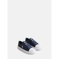 thumbnail image 2 of U.S Polo Assn. Big and Little Boys Canvas Sneakers, 2 of 4