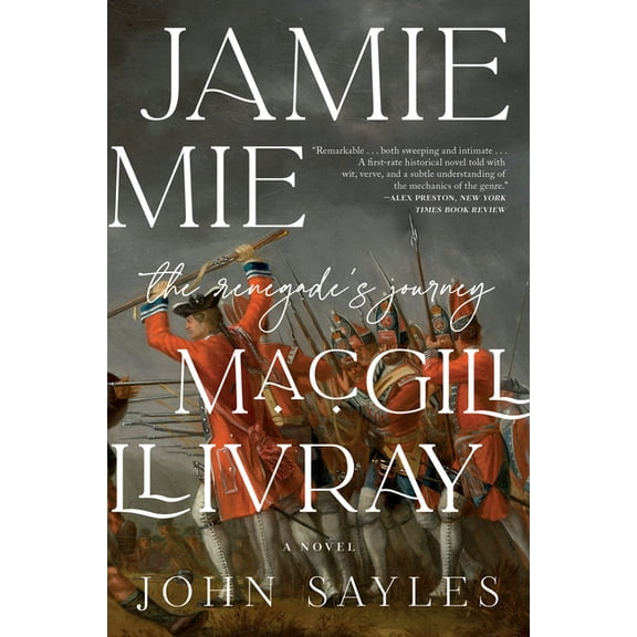 Jamie Macgillivray, (Paperback)
