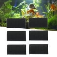 thumbnail image 4 of Peahefy Aquarium Intake Filter,Fish Tank Filter Sponge,12PCS Sponge Column Sponge Filter Pond Intake Replacement for Fish Tank Aquarium Accessories, 4 of 8