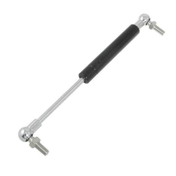 210x72mm 15KG de Fuerza Muelle de Gas Rótula Elevador Barra Amortiguador para Vehículo