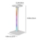 thumbnail image 2 of Audífonos para Soporte de Auriculares Montado en Cabeza de Juego, Equipado con Luz de Recogida de Luz Fría Rgb, Modos de Iluminación Múltiples, Audífonos para Juegos, Soporte de Pantalla de Iluminació, 2 of 6