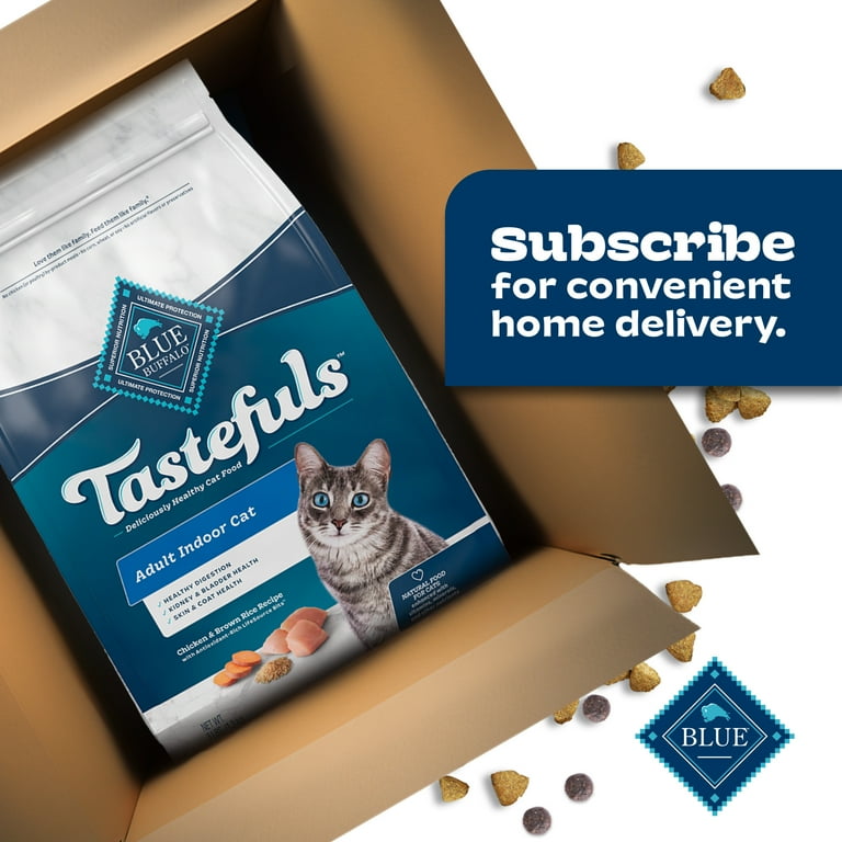 Kirkland cat food uuumph vs blue buffalo