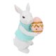 thumbnail image 5 of Decoraciones de Conejito de Pascua, Decoración Hogar de Primavera de la Primavera Figuras de Conejo, 5 of 7
