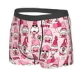 thumbnail image 2 of Bingfone Garden Gnomes Men's Underwear - Casual Stretch Boxer Briefs-XX-Large, 2 of 9