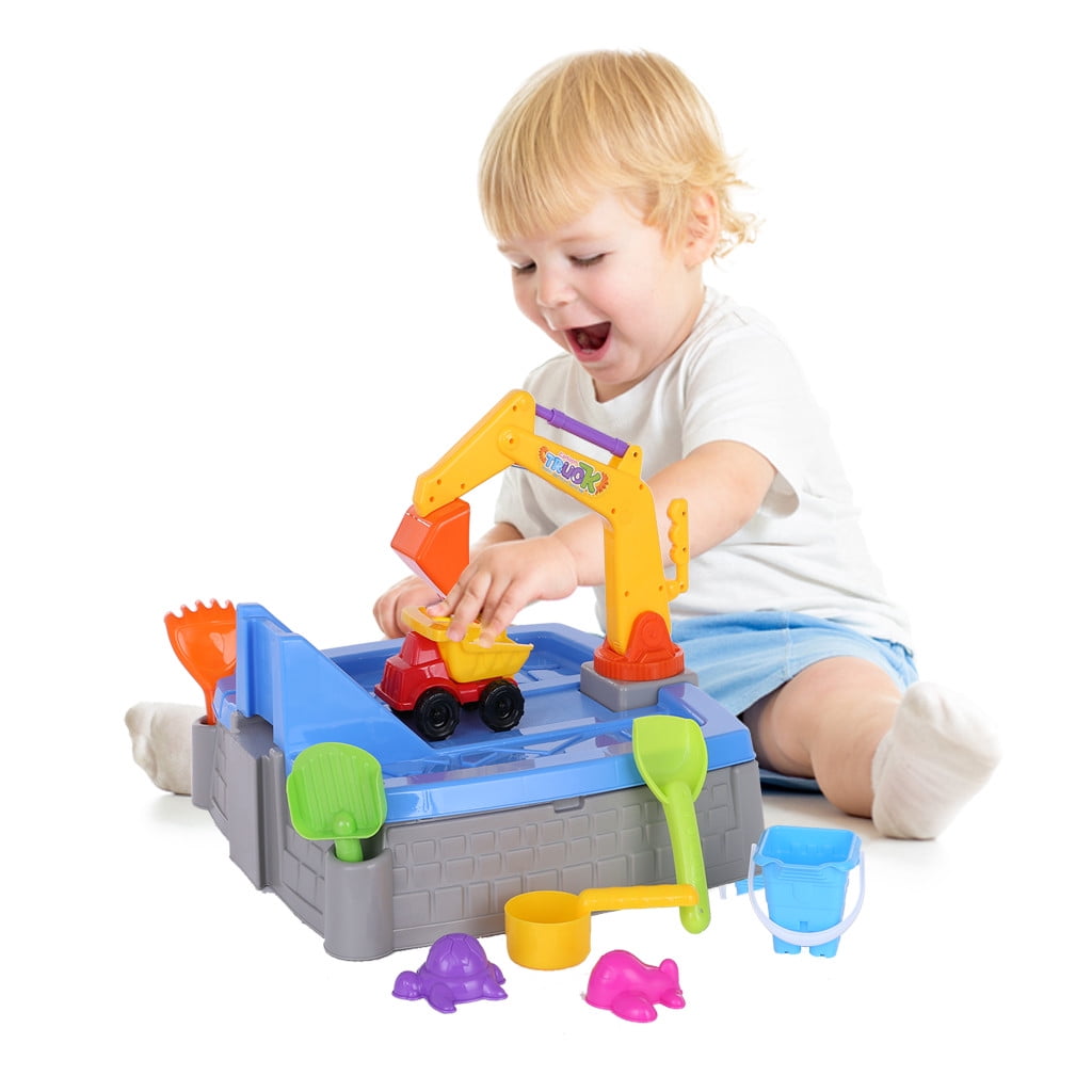 sandbox toys walmart