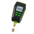 thumbnail image 1 of Digital Vacuum Meter, Digital Vacuum Gauge Auto Shutdown 0-10000Pa  for Atmospheric Environment, 1 of 7