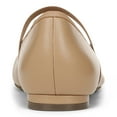 thumbnail image 6 of Vionic Womens Joseline Mary Jane Macaroon Leather, 6 of 9