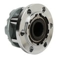 thumbnail image 1 of Manual Freewheel Hub, MB886389 Wear Resistant Replacement Wheel Locking Hub Anti Aging  For Truck, 1 of 8