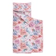 thumbnail image 2 of Pioneer Flower Floral Print Pattern Toddler Nap Mats for Kids Preschool,Sleeping Mat Bag or Kids,Toddler Sleeping Bag,Toddler Nap Mat or Daycare, 2 of 6