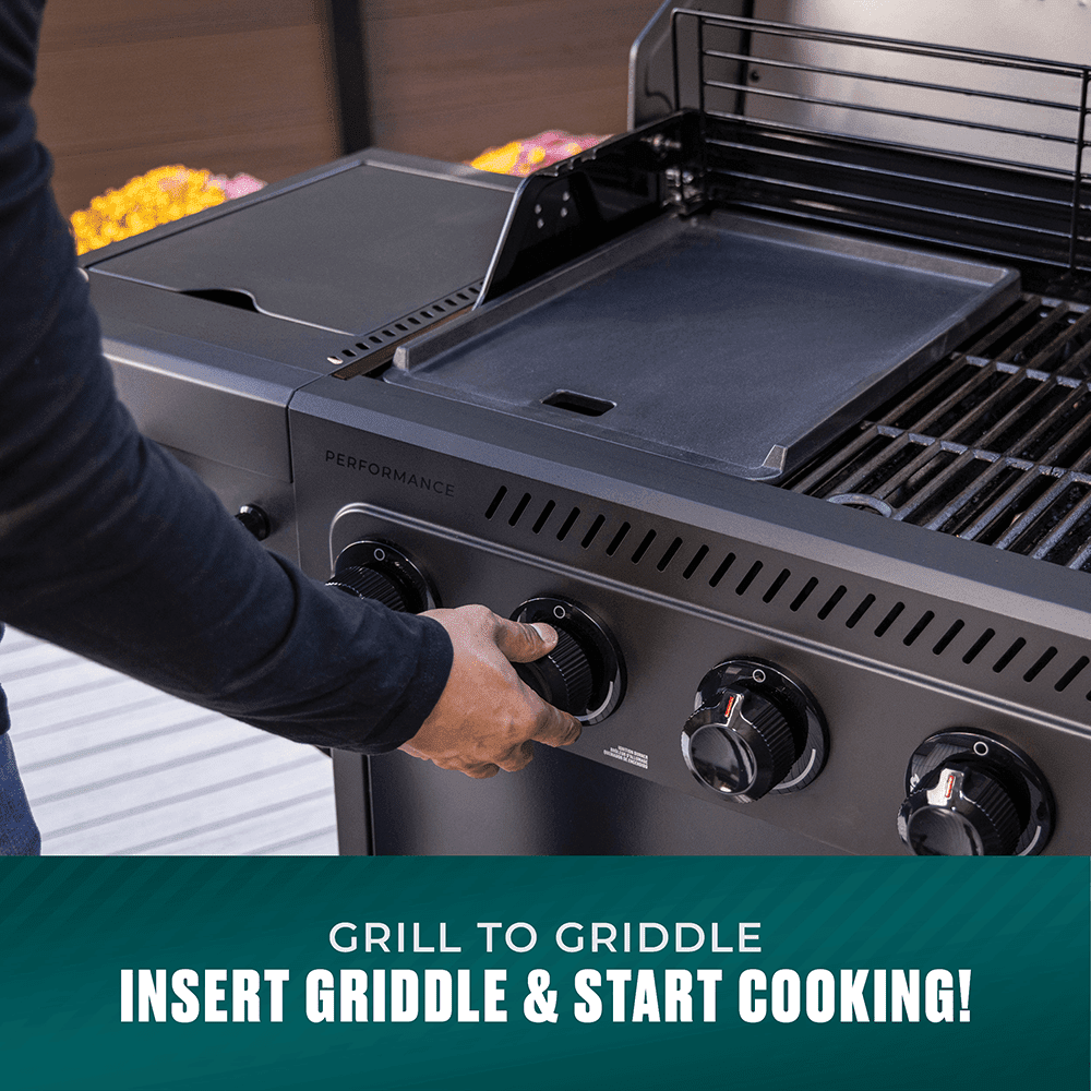 Charbroil® Performance Series™  12 inch Griddle Insert