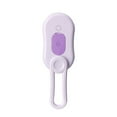 thumbnail image 2 of BotaniNest 4 In 1 Rechargeable Dandruff Steam Brush — Brush For SheddingCats & Hair Removal . Integrating Functions Of Massage Clean Hair Grooming And Static, 2 of 5