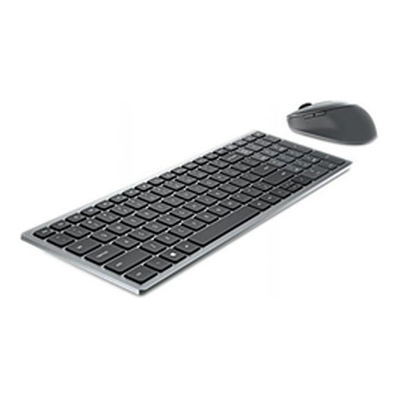 NEW 580-AISY KM7120W KB Mouse Combo 580AISY