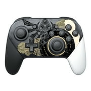 For Nintendo Switch Pro Controller Wireless Gaming Switch Controller Zelda Tears of the Kingdom Edition 3rd Party