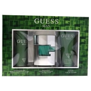 Guess Guess Man Gift Set