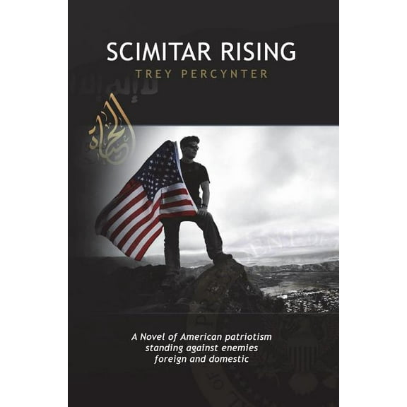Scimitar Rising (Paperback)