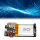 thumbnail image 3 of UPS Lite V1.2 UPS Hat Board, V1.2 UPS Power Hat Board 1000 mAh Batería Duradera PCB 400MA Corriente de Carga para El Hogar, 3 of 7