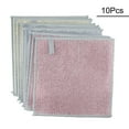 thumbnail image 4 of All Purpose Cleaning Cloth Silver Wire Dish Cloth for Kitchenware and More, 4 of 10