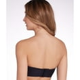 thumbnail image 3 of VANITY FAIR Midnight Black Beauty Back Full Figure Bra, US 34B, UK 34B, NWOT, 3 of 4