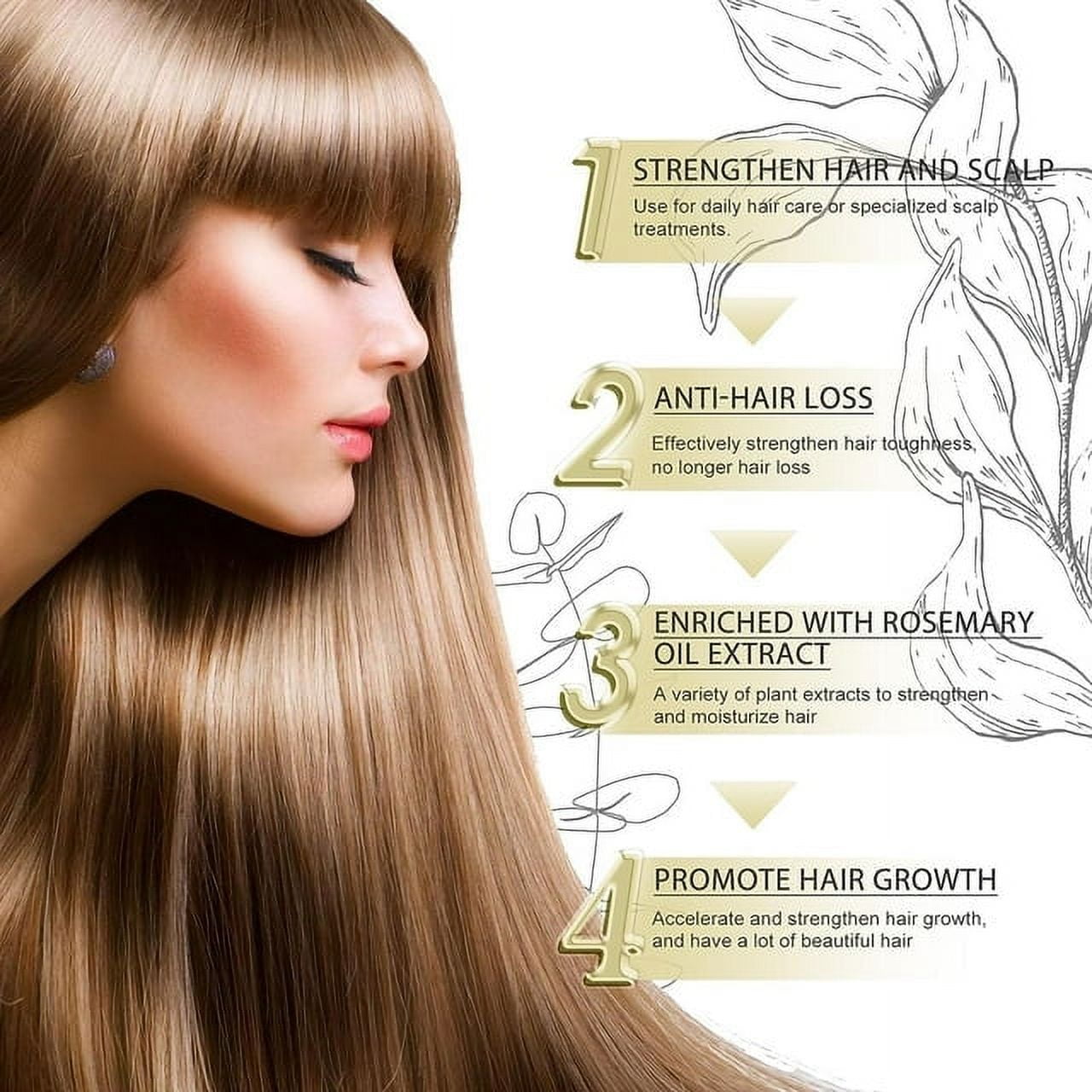 veganic hair oil reviews