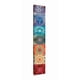 thumbnail image 1 of Chakras Cuadro Lienzo Canvas Montado En Bastidor De Madera, 1 of 4