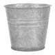 thumbnail image 2 of Maceta de Cactus de Metal Perfecl Contenedor de Plantas Suculentas, 2 of 3