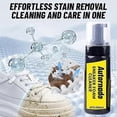 thumbnail image 2 of Autornado Sneaker Foam Cleaner, Water-Free Foam Sneaker Cleaner,Shoe Cleaner Kit, 2 of 5