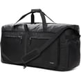 thumbnail image 1 of Bolsa de lona Bago extra grande de 120 litros para viajes para hombres y mujeres, 1 of 8
