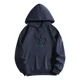 thumbnail image 1 of Sudadera Con Gorro Agradable A Diversos Climas Unisex, 1 of 4
