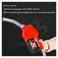 thumbnail image 6 of Electric Pump 12V/24V 580W Volt Pump Self-priming Pump High Power Refueling Gun Metering Refueling Machine 30-50L, 6 of 7