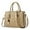 Gold, variant on SUSHANG Tote Bag for Women Fashion Womens Handbags Ladies Purse Satchel Shoulder Bags Tote Leather Bag