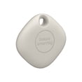 thumbnail image 3 of Samsung Galaxy SmartTag - Anti-loss Bluetooth tag for cellular phone - oatmeal, 3 of 6