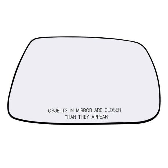 Jeep Grand Cherokee Side Mirror Replacement