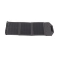 thumbnail image 1 of Panel Solar Portátil 18W Monocristal de Silicio Energía Solar Cargador Solar Plegable Triple Plegable DC TYPE-C Puerto USB Dual ANGGREK Otros, 1 of 8