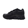 thumbnail image 4 of Nike Air Max 90 (PS) Little Kids' Shoes Black cd6867-001, 4 of 6