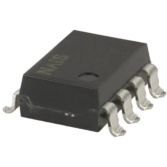 AQW414EHA AQW414EHAX SSR RELAY DPST-NC 100MA 0-400V