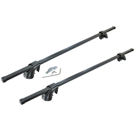 Malone SteelTop Universal Cross Rail System - 58"