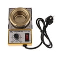 thumbnail image 2 of Baño de desoldadura Cola 220v 100-580c, 2 of 8