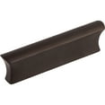 thumbnail image 3 of 3" CTC Glacier Pull - Flat Black, 3 of 7