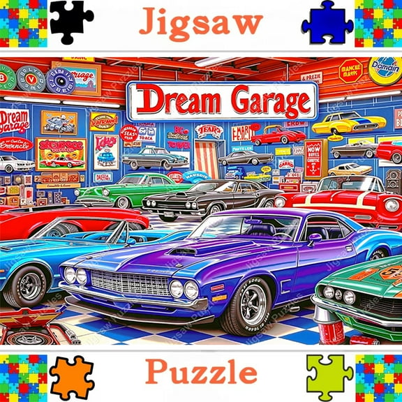 2000/1000/1314/500pieces Jigsaw Puzzles for adults Home Big size Decor,10 scenarios applicable wall decor,Designed for birthday festival gifts, New Year, Mother'S Day, Christmas Gift,Halloween gift