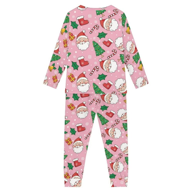 Teens christmas pyjamas new arrivals