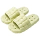 thumbnail image 1 of Zapatillas de baño para mujer, de interior, antideslizantes, con fondo suave, huecas, para parejas, para hotel, para hombre, 1 of 1