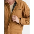 thumbnail image 4 of Brahma Men’s and Big Men’s Insulated Coveralls with Long Sleeves, Sizes M-2XL, 4 of 5