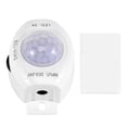 thumbnail image 2 of PIR Infrared Motion Sensor Detector DC5-24V Auto on Off Timer Switch Home LED Light Body PIR Motion, 2 of 5