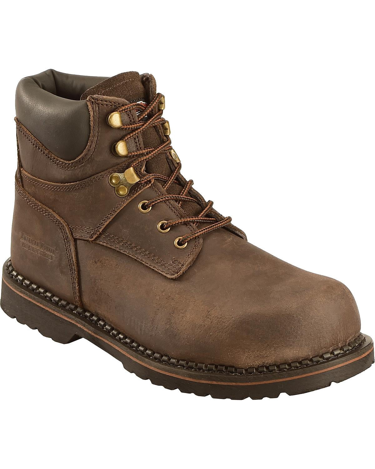 american worker boots